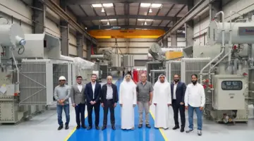 يورو جلف تزيد استثماراتها إلى 100 مليون درهم في حرة الحمرية